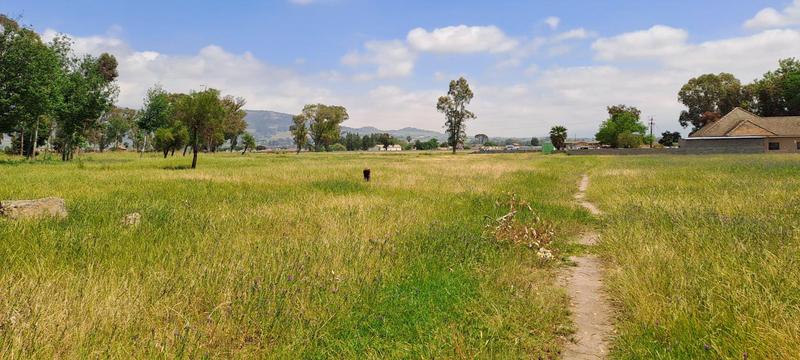 0 Bedroom Property for Sale in Paarl Rural Western Cape